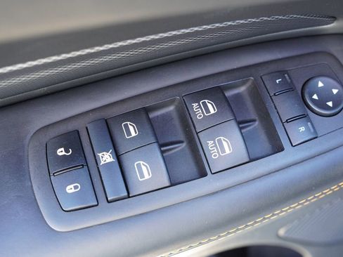 Certified 2023 Dodge Durango R/T AWD/4WD image 27