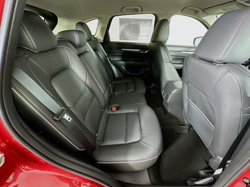 New 2025 MAZDA CX-5 AWD 2.5 S w/ Select Package image 33