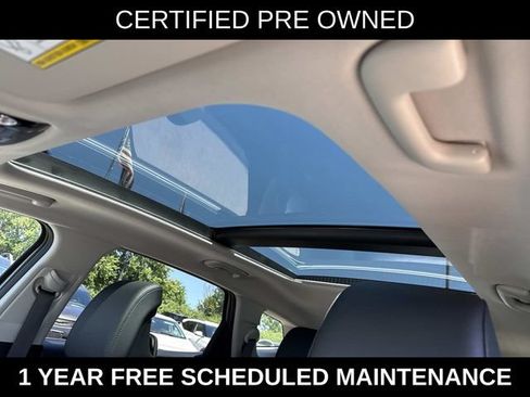 Used 2025 Kia Sportage EX w/ Premium Package FWD image 16