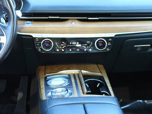 Used 2021 Genesis G80 2.5T w/ Prestige Package image 13