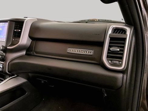 Used 2021 RAM 1500 Big Horn AWD/4WD image 15