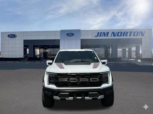 Used 2024 Ford F150 Raptor AWD/4WD image 10
