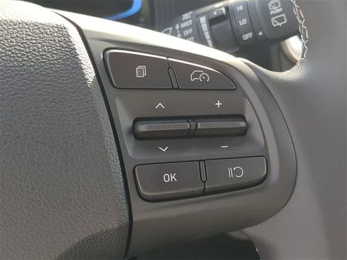 New 2026 Hyundai Venue SEL image 26