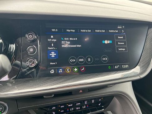Certified 2023 Buick Envision Preferred AWD/4WD image 21