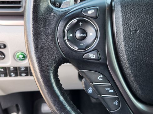 Certified 2023 Honda Ridgeline RTL-E image 23