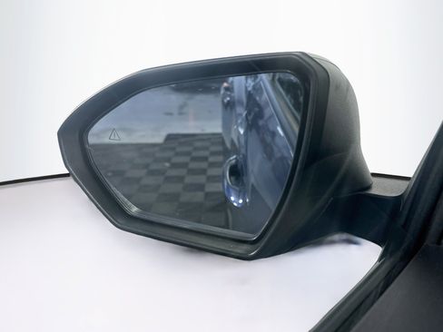 Used 2025 Hyundai Tucson SEL FWD image 16