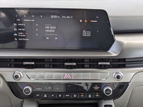 New 2025 Kia Telluride S image 23