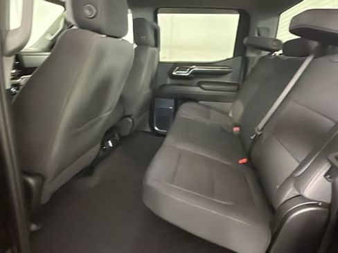 Used 2024 Chevrolet Silverado 1500 LT AWD/4WD image 27