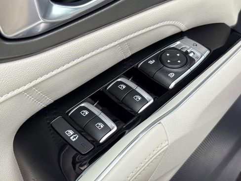 Used 2023 Kia Sorento SX FWD image 24