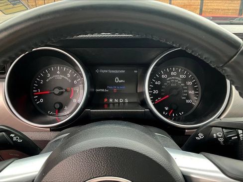 Used 2023 Ford Mustang Premium RWD image 22