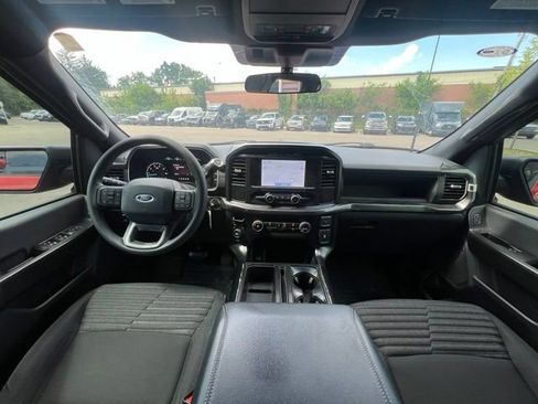 Used 2023 Ford F150 XL w/ STX Appearance Package AWD/4WD image 17