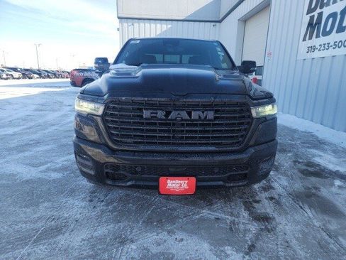 New 2026 RAM 1500 Laramie image 8