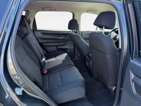 Certified 2023 Honda CR-V LX image 18