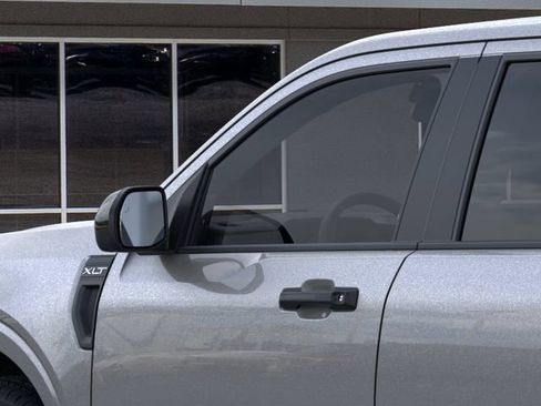 New 2026 Ford Maverick XLT w/ XLT Luxury Package FWD image 21
