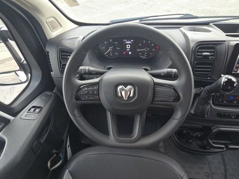 Used 2024 RAM ProMaster 1500 w/ Power Group image 23