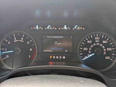 Used 2020 Ford F150 XLT w/ Equipment Group 302A Luxury image 12