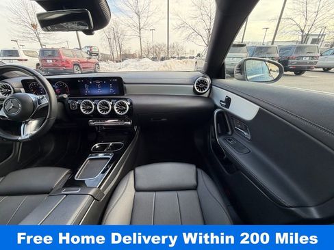 Used 2025 Mercedes-Benz CLA 250 image 18