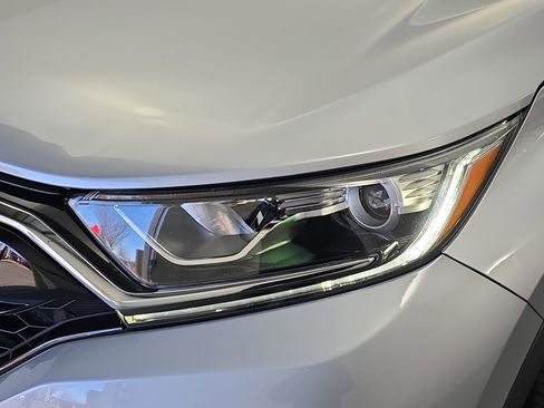 Certified 2021 Honda CR-V EX image 28