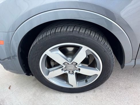 Used 2015 Audi Q3 2.0T Premium Plus image 10