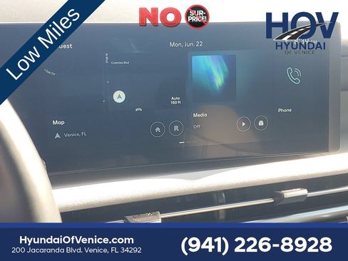 Used 2025 Hyundai Tucson Limited FWD image 28