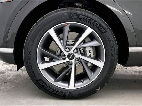 Used 2026 Genesis GV80 2.5T Select AWD/4WD image 15