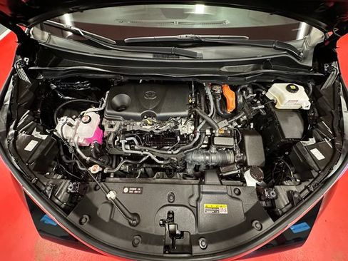 Certified 2024 Toyota Sienna XLE w/ XLE Plus Package AWD/4WD image 26