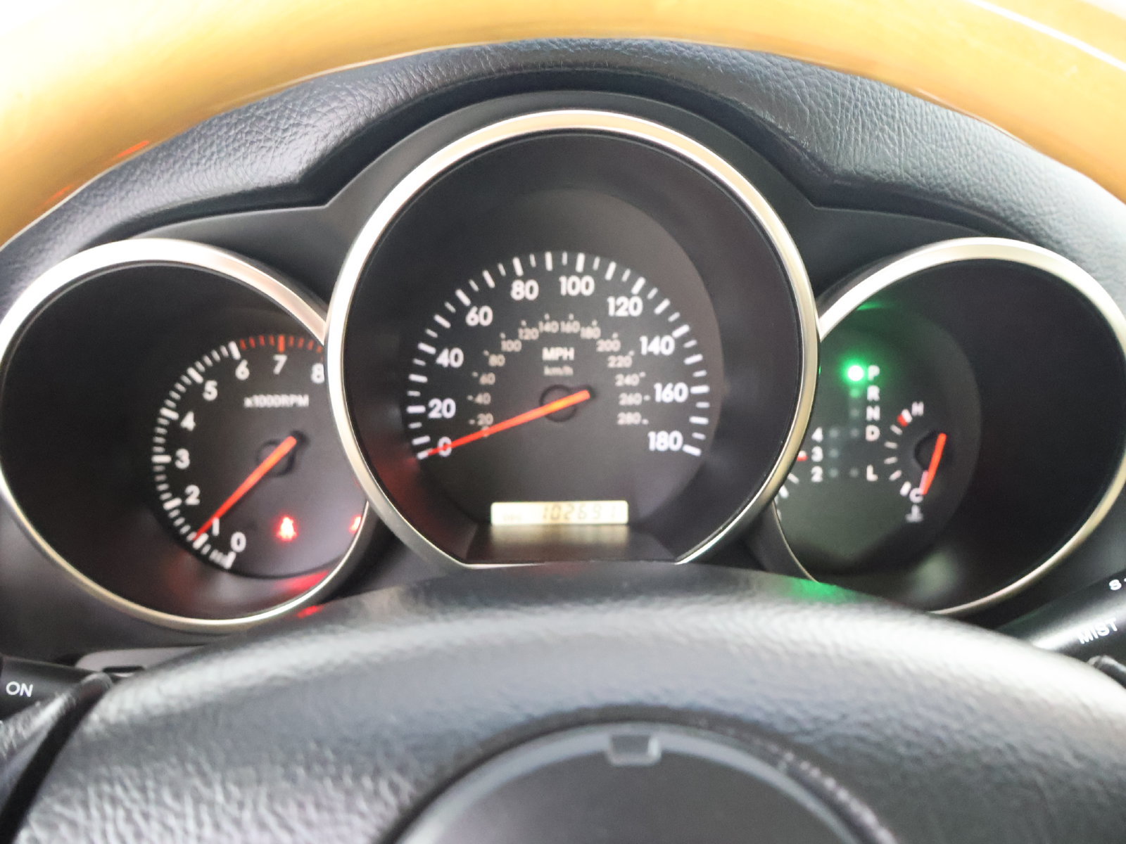 Used 2002 Lexus SC 430 Convertible RWD image 33