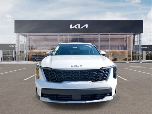 New 2026 Kia Sorento LX image 3