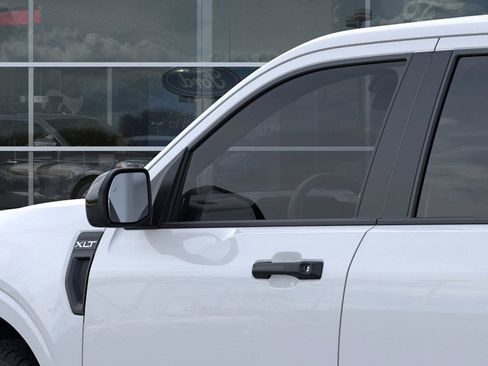 New 2025 Ford Maverick XLT w/ XLT Luxury Package AWD/4WD image 21