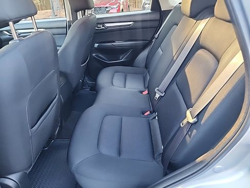 Used 2019 MAZDA CX-5 Sport image 30