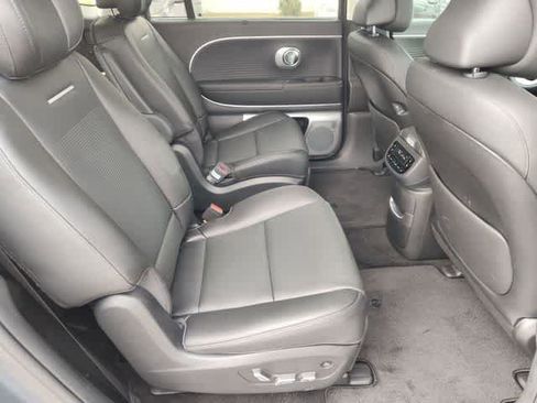 New 2026 Hyundai Ioniq 9 Limited image 19