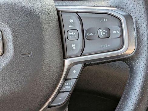 New 2026 RAM 2500 Tradesman image 18