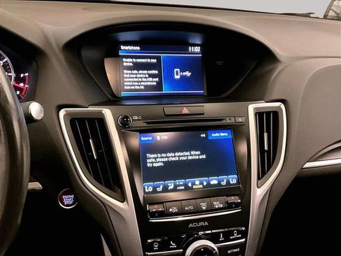 Used 2020 Acura TLX w/ A-SPEC Pkg FWD image 6