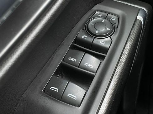 Used 2021 GMC Sierra 1500 AT4 AWD/4WD image 11