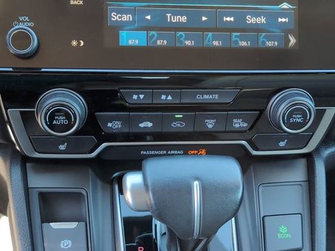 Used 2019 Honda CR-V EX-L image 19