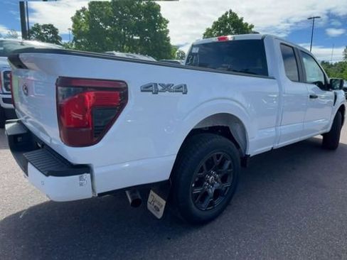 New 2026 Ford F150 STX AWD/4WD image 2
