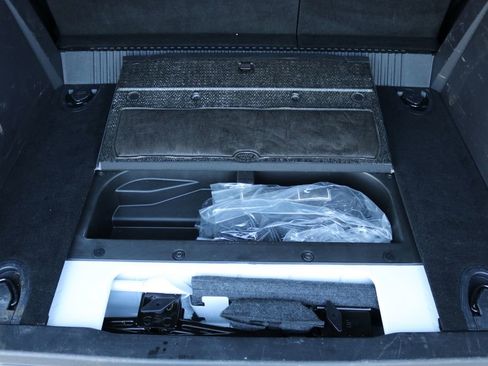 Used 2024 Ford Bronco Raptor w/ Interior Carbon Fiber Pack 6 image 26