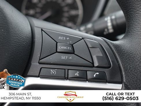 Used 2025 Nissan Altima 2.5 SV image 16