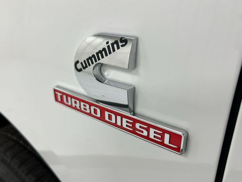 New 2026 RAM 2500 Tradesman image 26