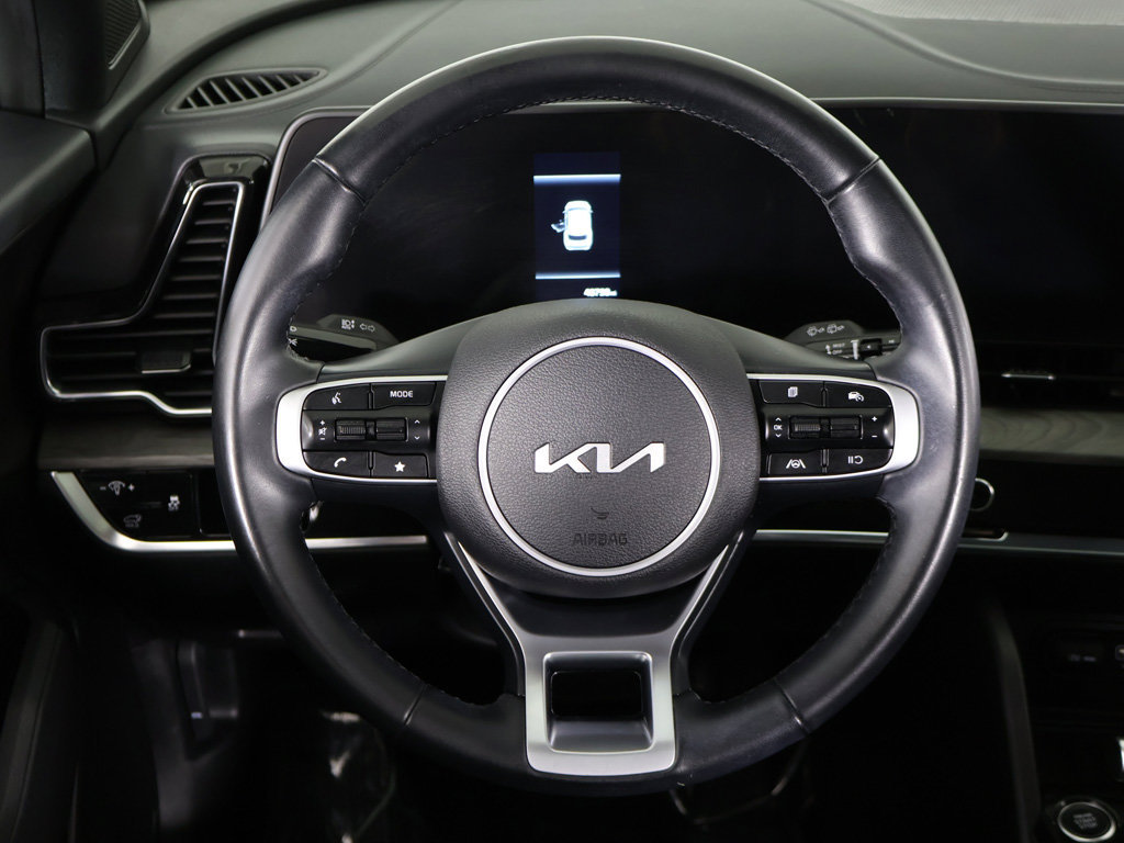 Used 2024 Kia Sportage X-Line w/ X-Line Premium Package AWD/4WD image 41