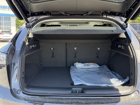 New 2026 Buick Envision Avenir AWD/4WD image 17