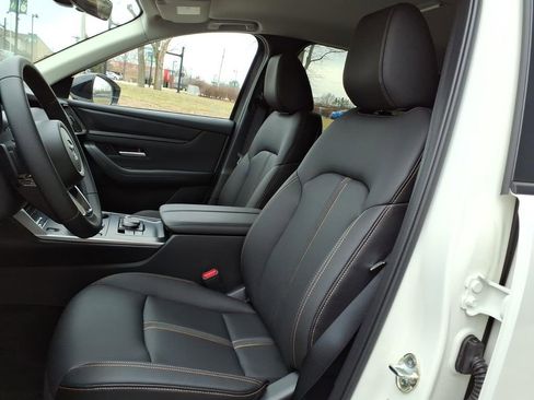 New 2026 MAZDA CX-70 SC image 12