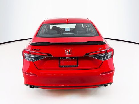 New 2026 Honda Civic Si image 32