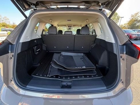 New 2026 Nissan Rogue SV w/ Rock Creek Premium Package image 17