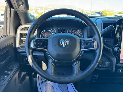 New 2026 RAM 2500 Tradesman image 15