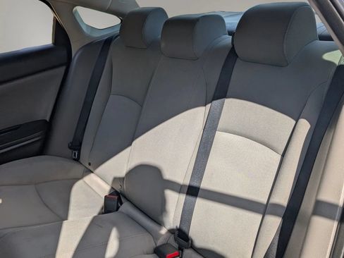 Used 2020 Honda Civic LX image 16