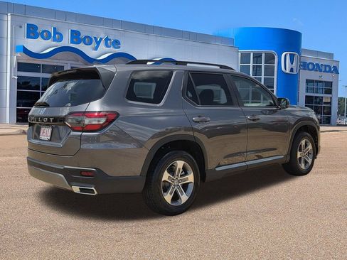 Used 2026 Honda Pilot EX-L image 5