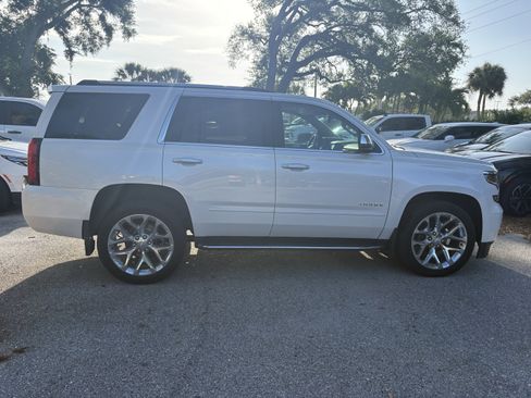 Used 2019 Chevrolet Tahoe Premier image 8