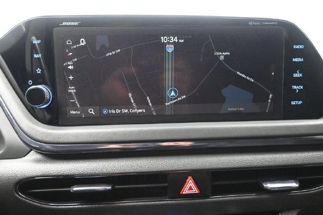 Used 2022 Hyundai Sonata N Line FWD image 18