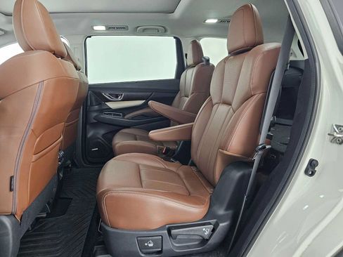 Used 2020 Subaru Ascent Touring w/ Popular Package #2A AWD/4WD image 17